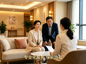 辽中有偿售卵代生女生的客户的客户群体有哪些