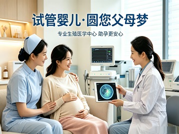 辽中辅助生育服务 试管婴儿行业的兴起背景、发展与未来展望